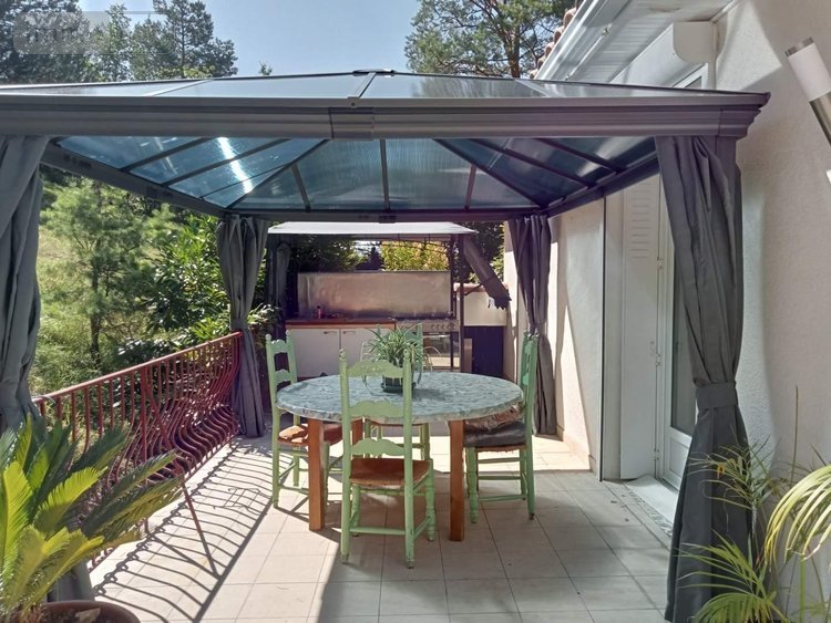 Maison a vendre Ribérac 24600 Dordogne 154 m2 5 pièces 188320 euros