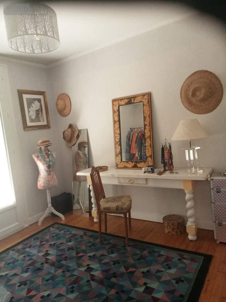 Maison a vendre Ribérac 24600 Dordogne 154 m2 5 pièces 188320 euros