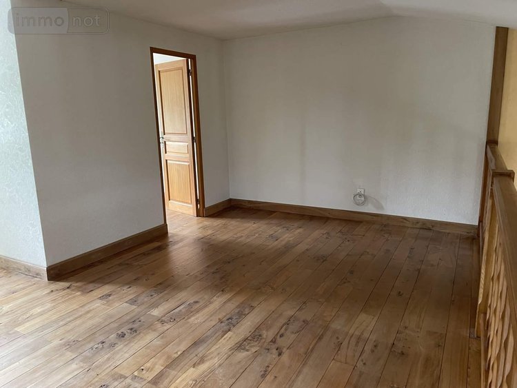 Maison a vendre Ribérac 24600 Dordogne 118 m2 4 pièces 187250 euros