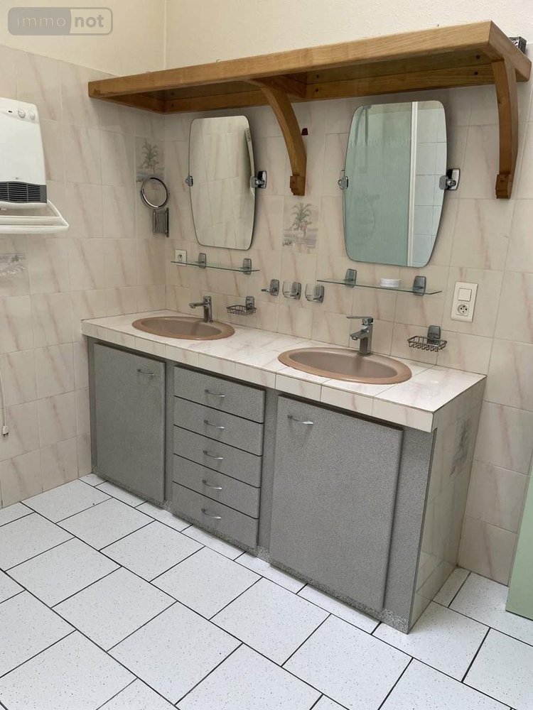 Maison a vendre Ribérac 24600 Dordogne 118 m2 4 pièces 187250 euros