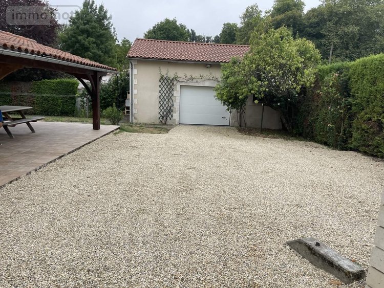 Maison a vendre Ribérac 24600 Dordogne 118 m2 4 pièces 187250 euros