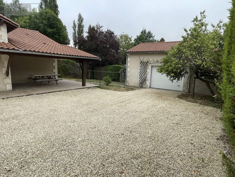 Maison a vendre Ribérac 24600 Dordogne 118 m2 4 pièces 187250 euros