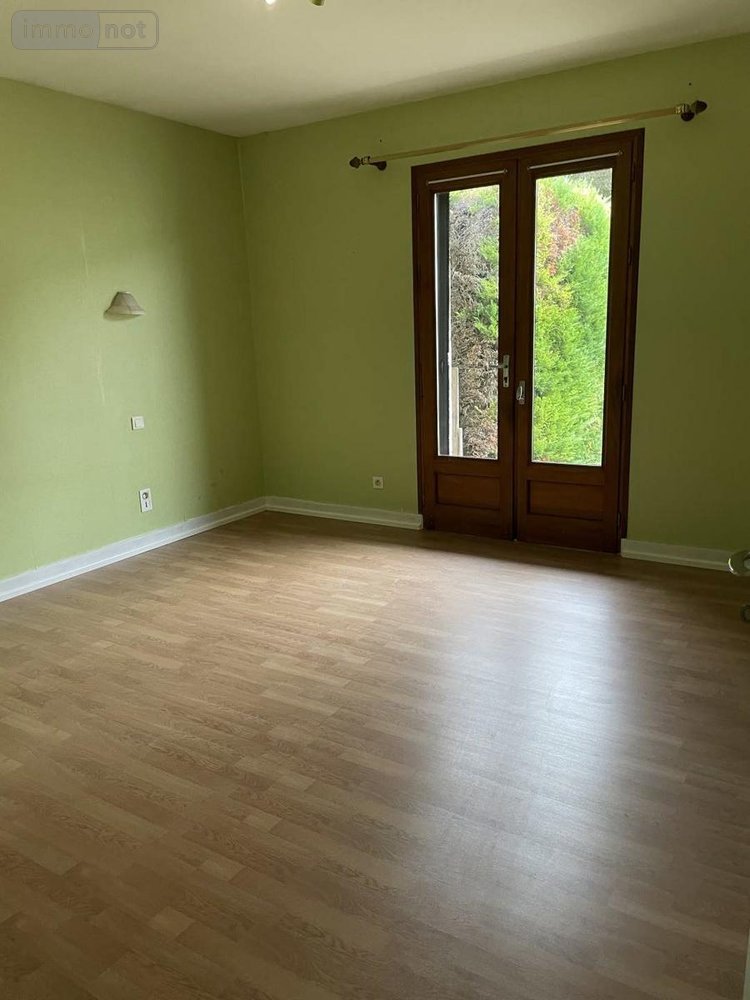 Maison a vendre Ribérac 24600 Dordogne 118 m2 4 pièces 187250 euros