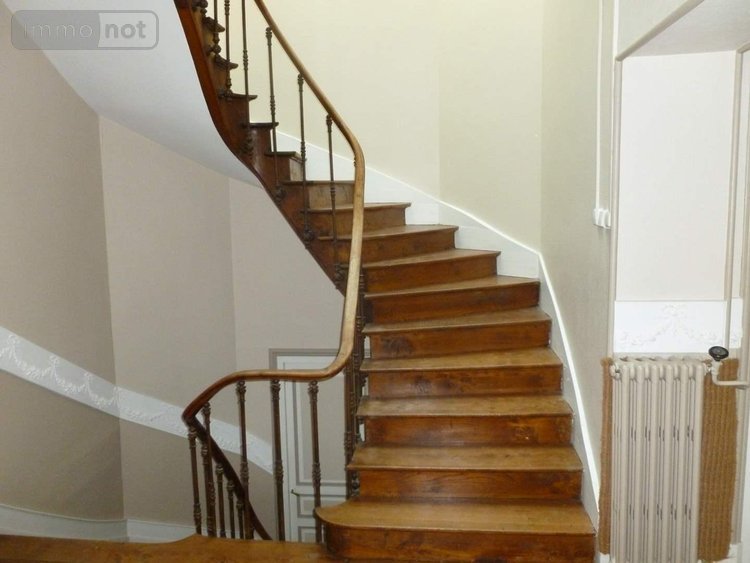 Maison a vendre Saint-Aulaye-Puymangou 24410 Dordogne 225 m2 10 pièces 328600 euros