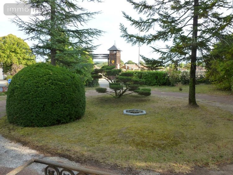 Maison a vendre Saint-Aulaye-Puymangou 24410 Dordogne 225 m2 10 pièces 328600 euros