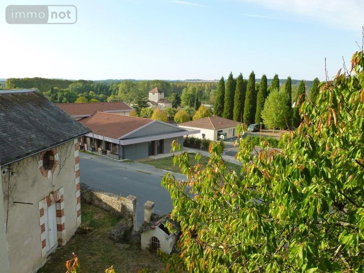 Maison a vendre Saint-Aulaye-Puymangou 24410 Dordogne 225 m2 10 pièces 328600 euros