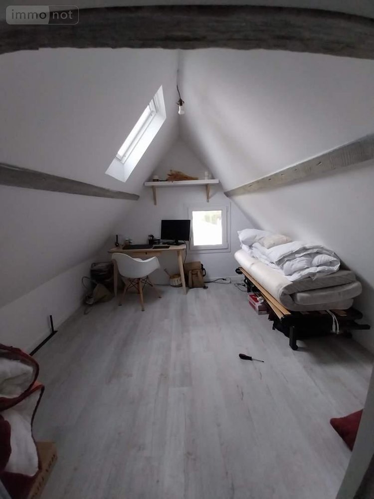 Location maison Pont-Audemer 27500 Eure 50 m2 4 pièces 780 euros