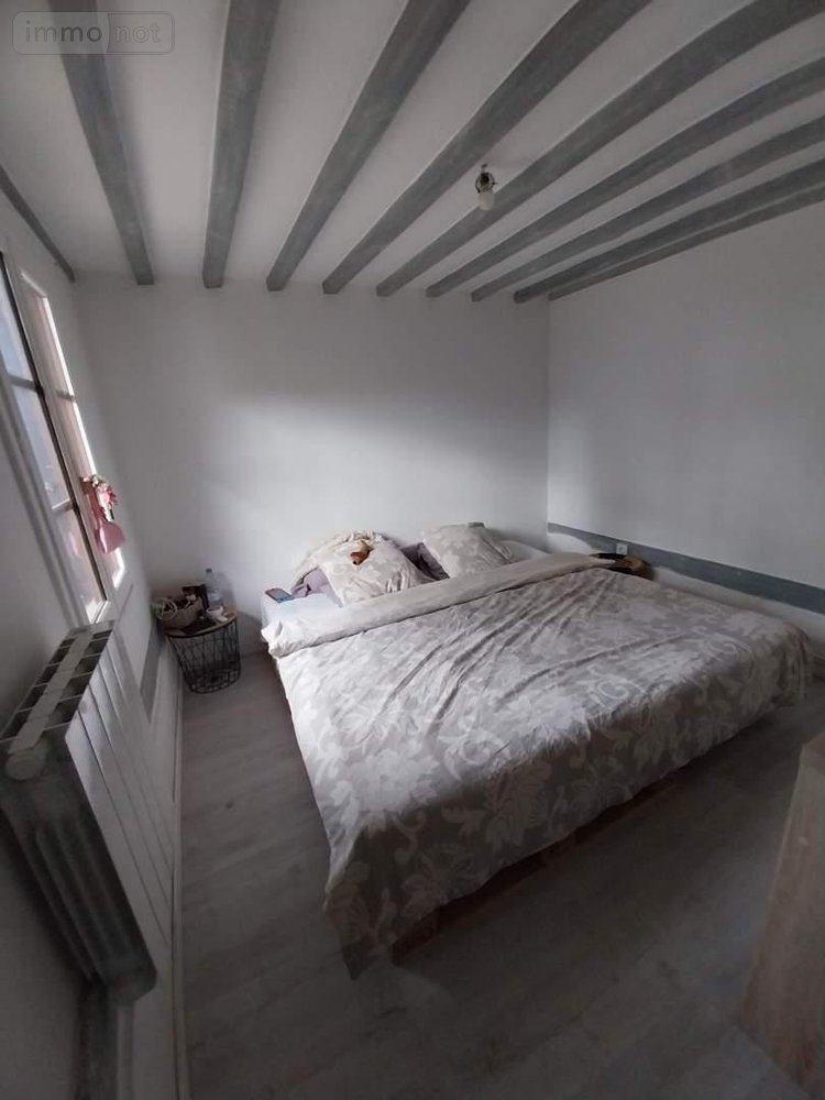 Location maison Pont-Audemer 27500 Eure 50 m2 4 pièces 780 euros