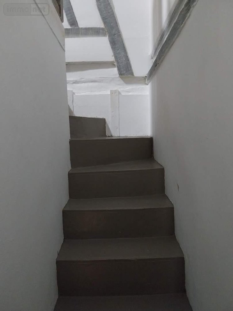 Location maison Pont-Audemer 27500 Eure 50 m2 4 pièces 780 euros