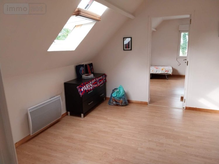 Location maison Appeville-Annebault 27290 Eure 119 m2 4 pièces 740 euros