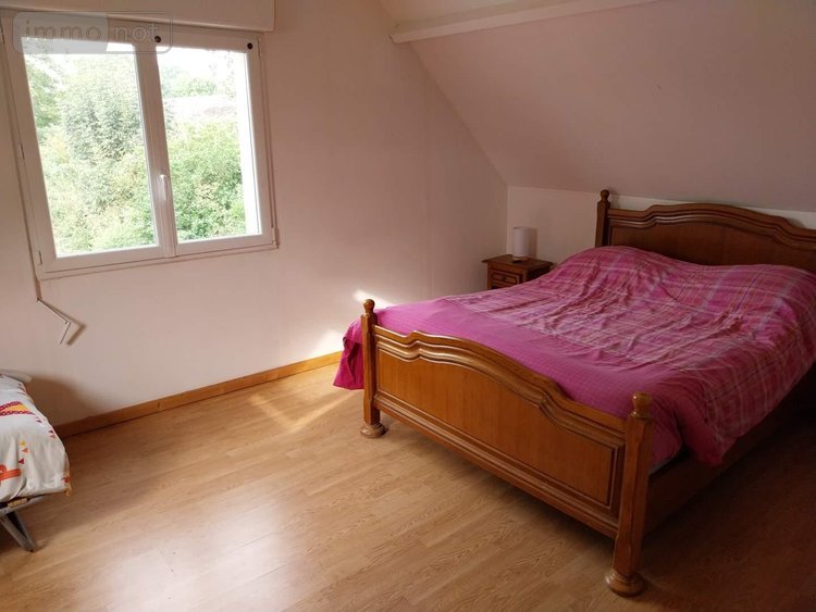 Location maison Appeville-Annebault 27290 Eure 119 m2 4 pièces 740 euros
