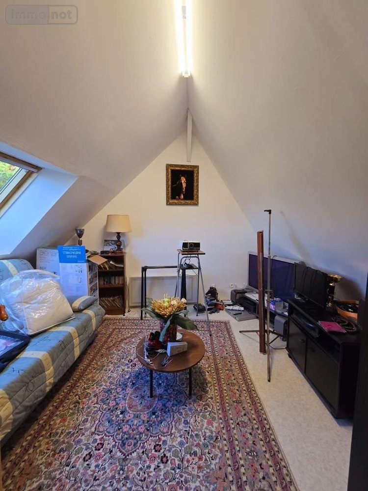 Maison a vendre Thiberville 27230 Eure 137 m2 4 pièces 297420 euros