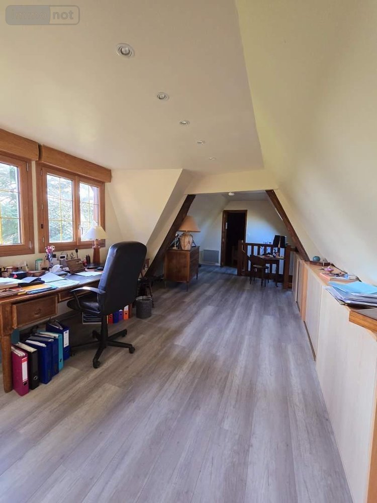 Maison a vendre Thiberville 27230 Eure 137 m2 4 pièces 297420 euros