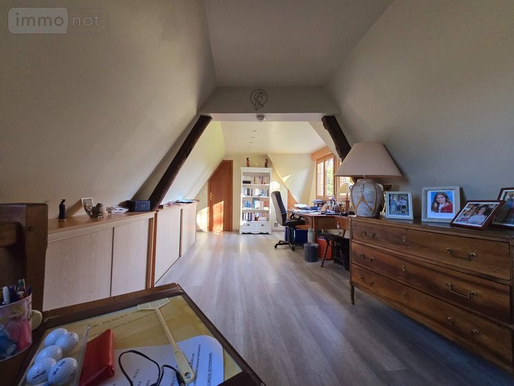Maison a vendre Thiberville 27230 Eure 137 m2 4 pièces 297420 euros