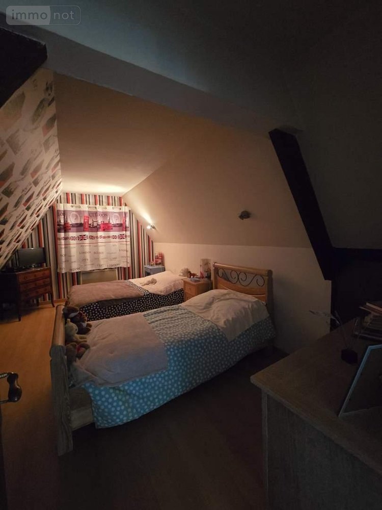 Maison a vendre Thiberville 27230 Eure 137 m2 4 pièces 297420 euros