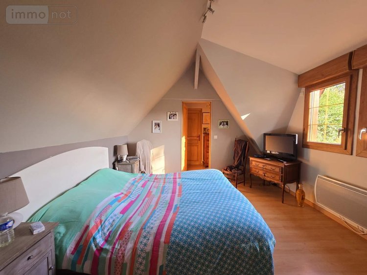 Maison a vendre Thiberville 27230 Eure 137 m2 4 pièces 297420 euros