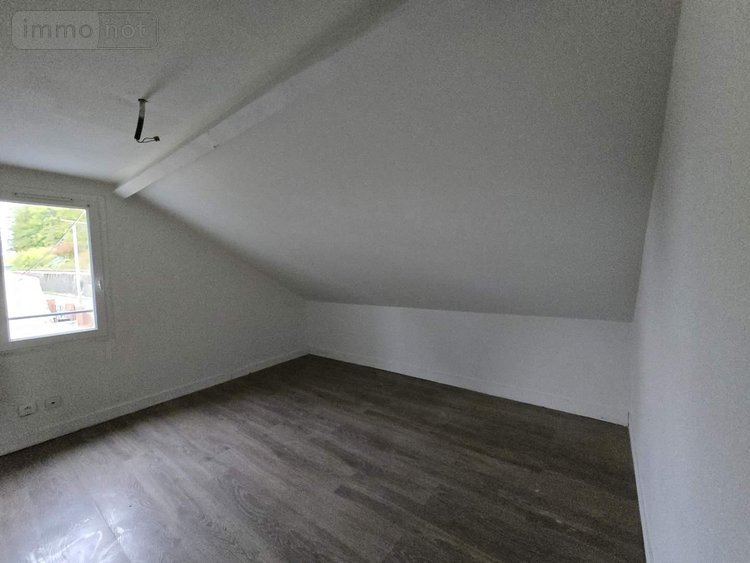 Maison a vendre Pont-Audemer 27500 Eure 41 m2 3 pièces 142020 euros