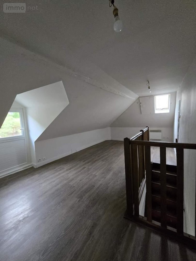 Maison a vendre Pont-Audemer 27500 Eure 41 m2 3 pièces 142020 euros
