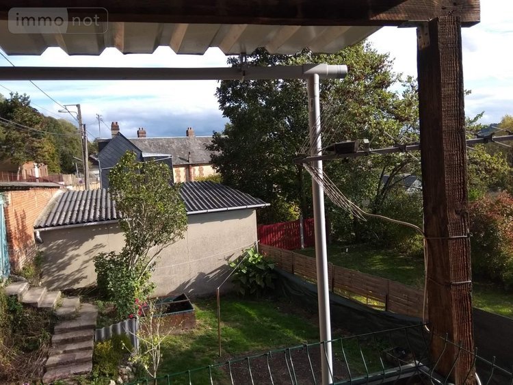 Maison a vendre Pont-Audemer 27500 Eure 41 m2 3 pièces 142020 euros