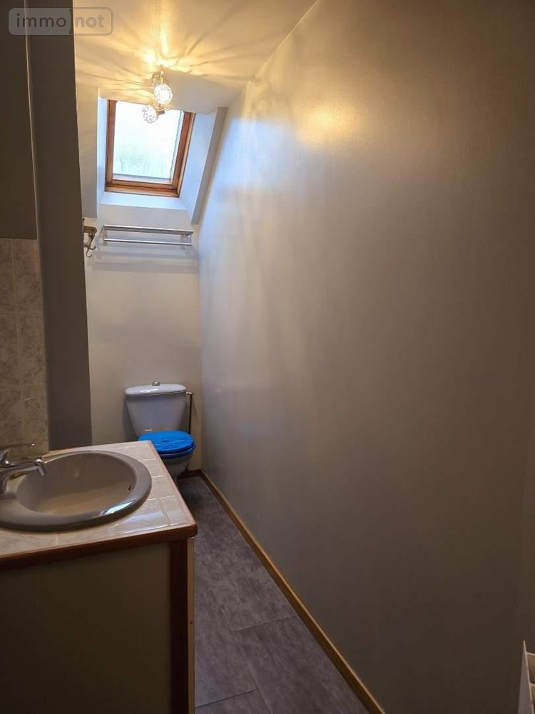 Maison a vendre Toutainville 27500 Eure 60 m2 4 pièces 142020 euros
