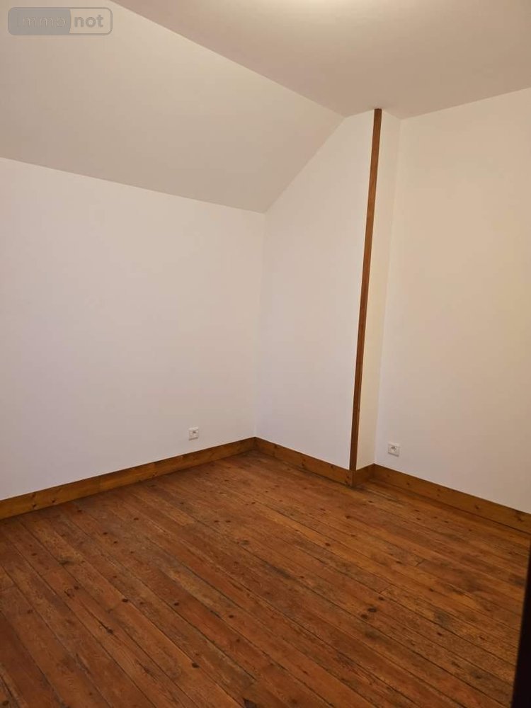 Maison a vendre Toutainville 27500 Eure 60 m2 4 pièces 142020 euros