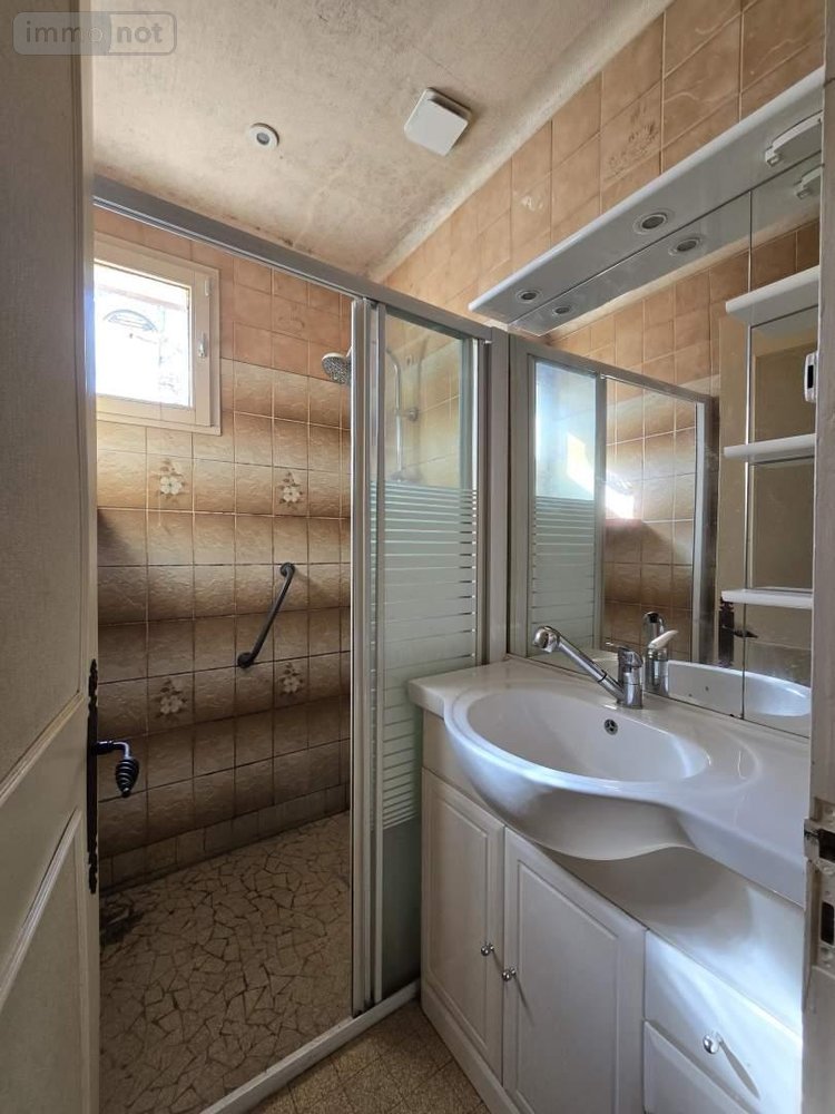 Maison a vendre Pont-Audemer 27500 Eure 61 m2 4 pièces 136200 euros