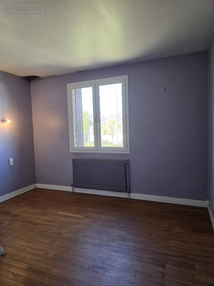 Maison a vendre Pont-Audemer 27500 Eure 61 m2 4 pièces 147200 euros