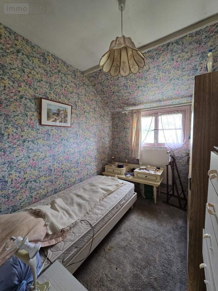 Maison a vendre Bernay 27300 Eure 110 m2 6 pièces 199000 euros