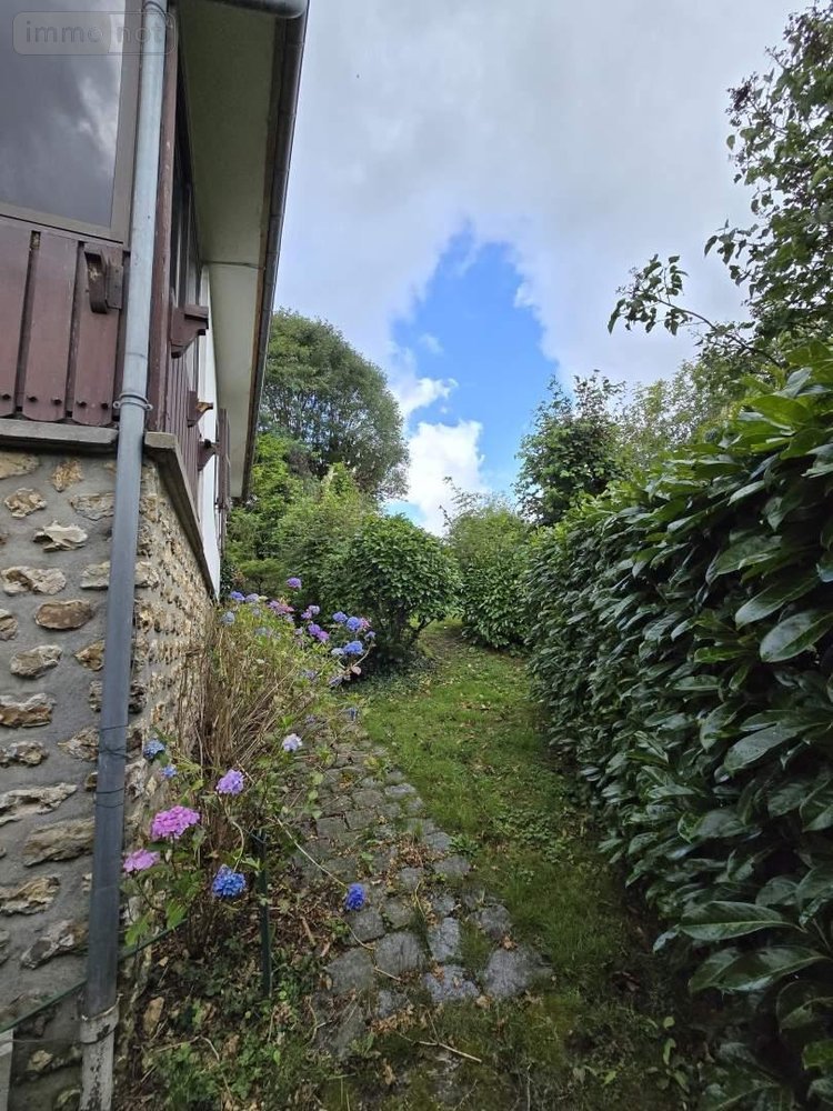 Maison a vendre Bernay 27300 Eure 110 m2 6 pièces 199000 euros