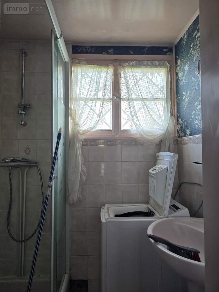 Maison a vendre Bernay 27300 Eure 110 m2 6 pièces 178280 euros