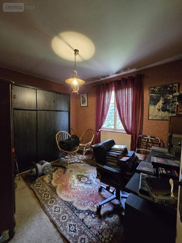 Maison a vendre Bernay 27300 Eure 110 m2 6 pièces 199000 euros