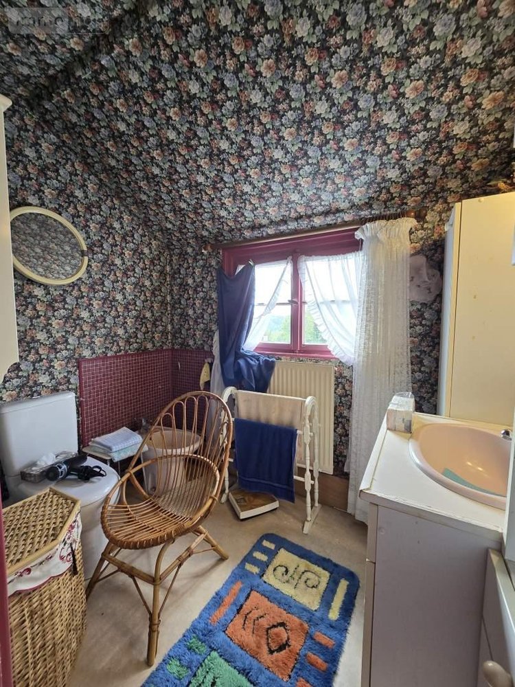 Maison a vendre Bernay 27300 Eure 110 m2 6 pièces 199000 euros