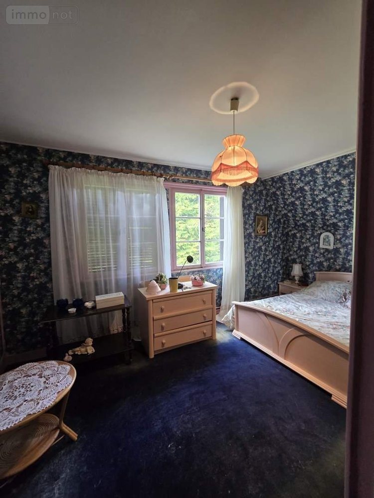 Maison a vendre Bernay 27300 Eure 110 m2 6 pièces 199000 euros