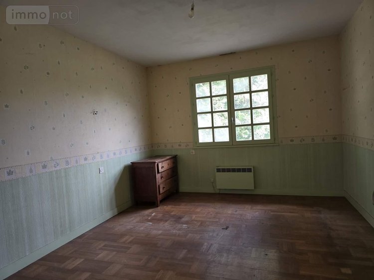 Maison a vendre Pont-Audemer 27500 Eure 147 m2 4 pièces 240440 euros