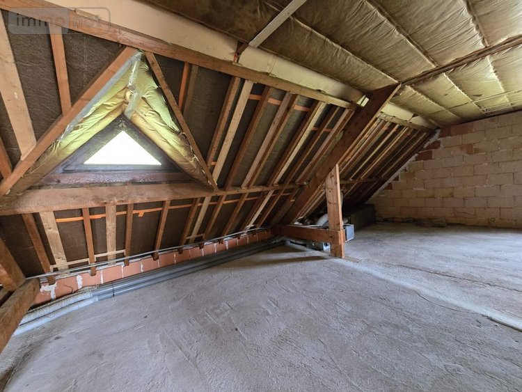 Maison a vendre Pont-Audemer 27500 Eure 147 m2 4 pièces 240440 euros