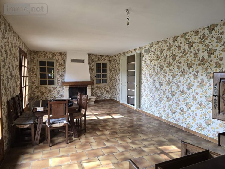 Maison a vendre Pont-Audemer 27500 Eure 147 m2 4 pièces 240440 euros