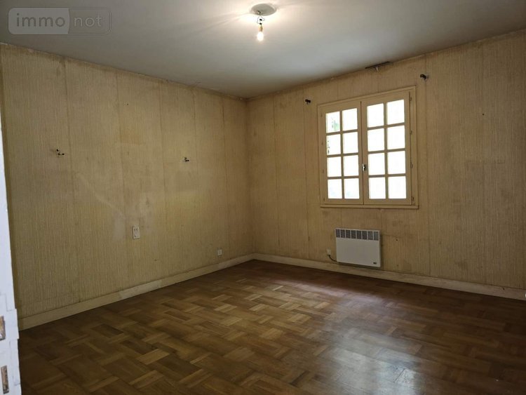 Maison a vendre Pont-Audemer 27500 Eure 147 m2 4 pièces 240440 euros
