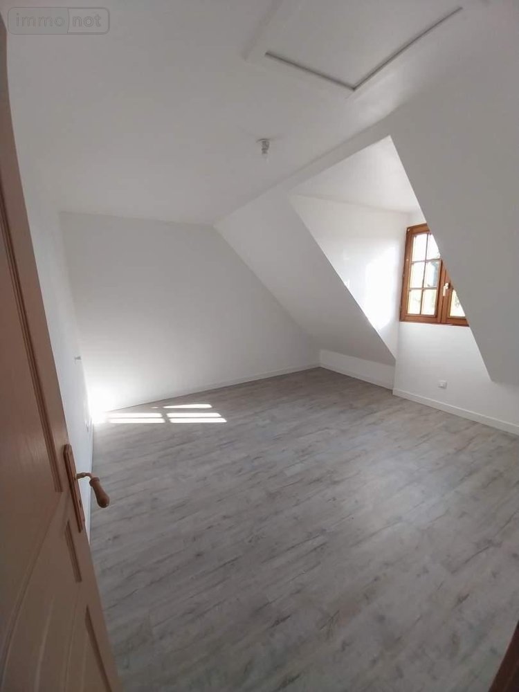 Location maison Saint-Pierre-du-Val 27210 Eure 105 m2 5 pièces 1000 euros