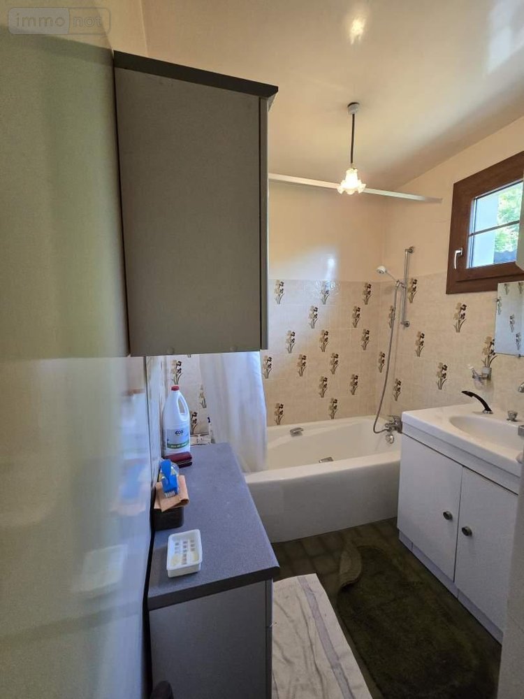 Maison a vendre Le Perrey 27500 Eure 83 m2 4 pièces 157560 euros