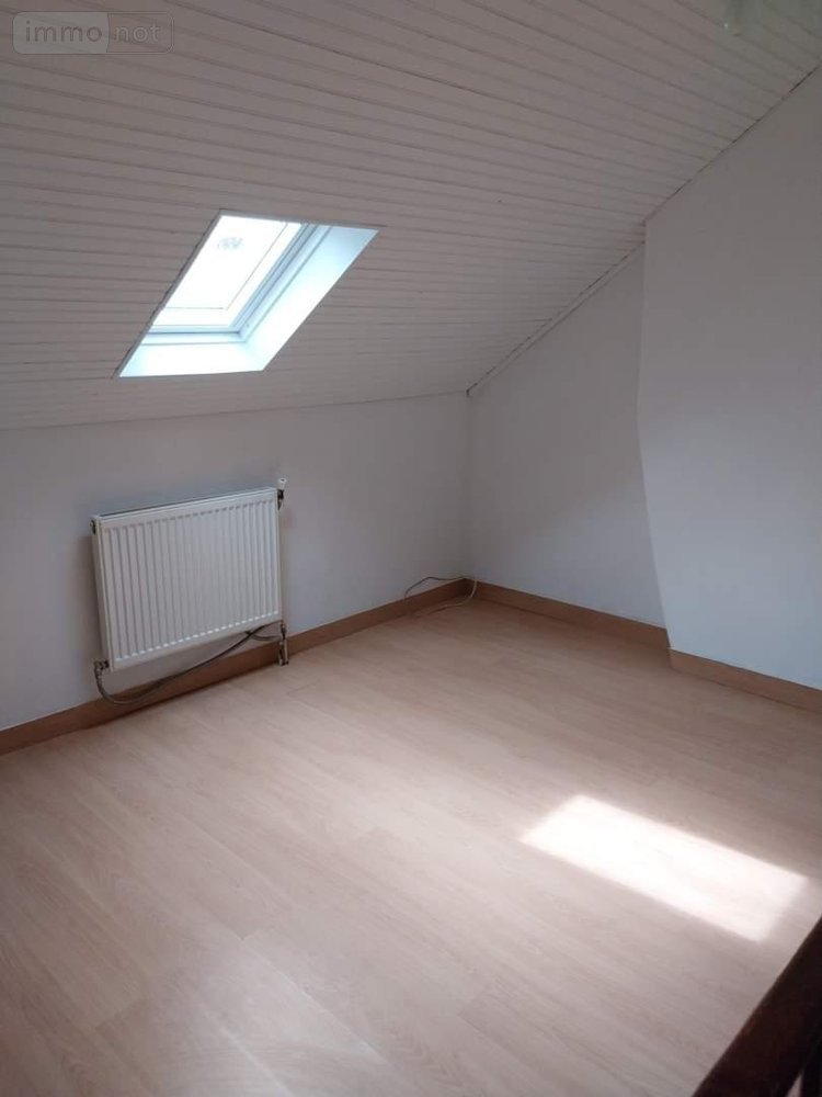 Location maison Pont-Audemer 27500 Eure 50 m2 3 pièces 670 euros