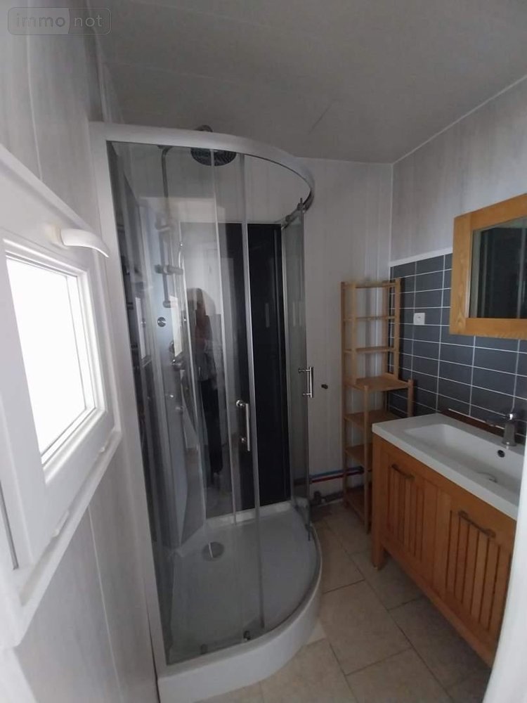 Location maison Pont-Audemer 27500 Eure 50 m2 3 pièces 670 euros