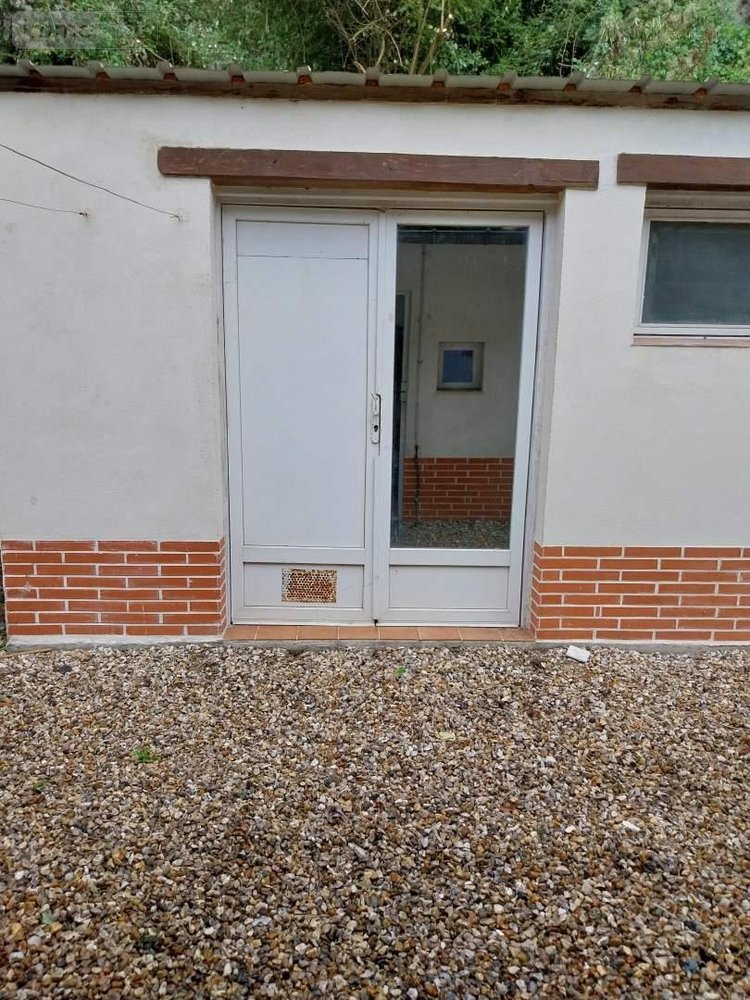 Location maison Pont-Audemer 27500 Eure 50 m2 3 pièces 670 euros