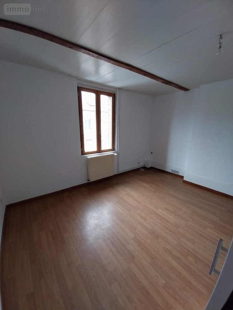 Location maison Pont-Audemer 27500 Eure 50 m2 3 pièces 670 euros