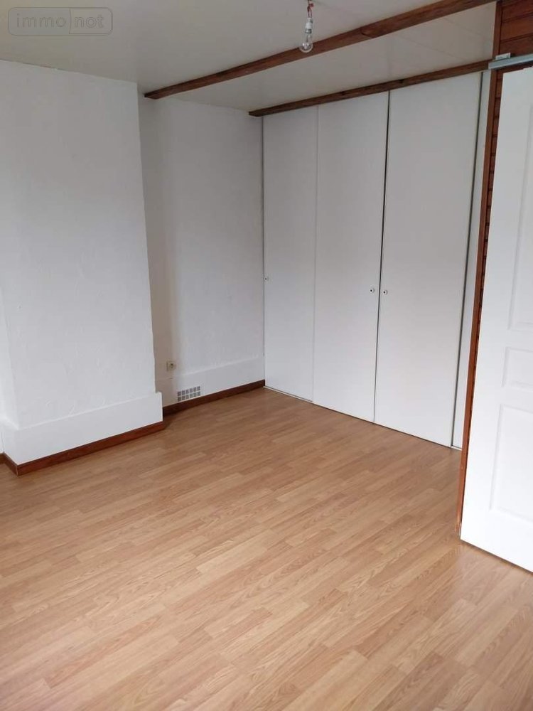 Location maison Pont-Audemer 27500 Eure 50 m2 3 pièces 670 euros