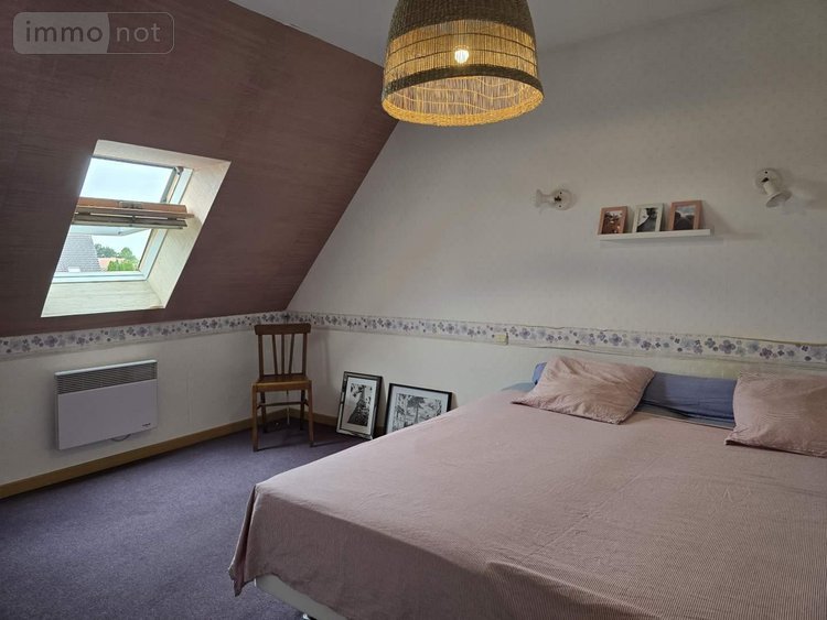Maison a vendre Bourg-Achard 27310 Eure 109 m2 5 pièces 281880 euros