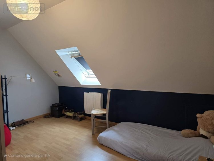 Maison a vendre Bourg-Achard 27310 Eure 109 m2 5 pièces 265000 euros