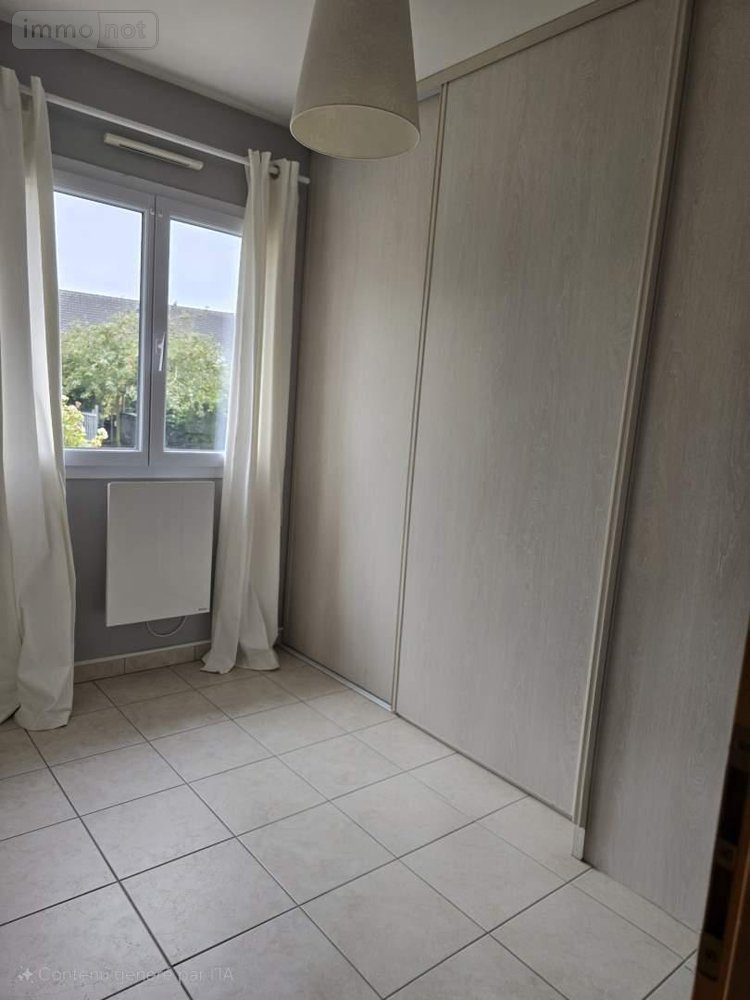 Maison a vendre Bourg-Achard 27310 Eure 109 m2 5 pièces 265000 euros