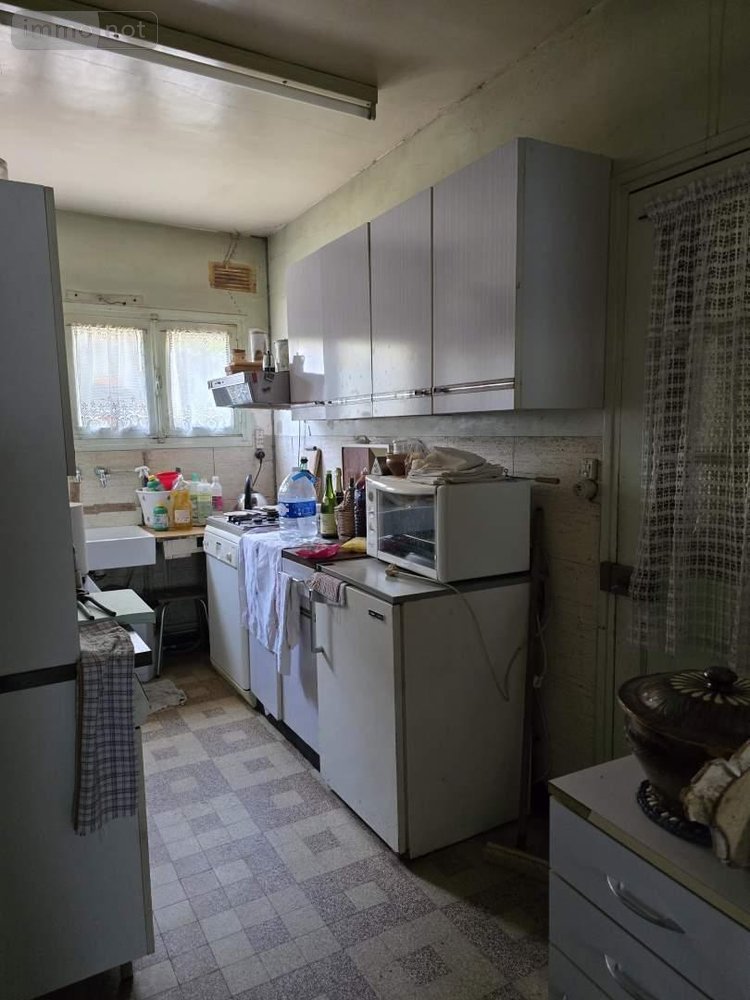 Maison a vendre Saint-Mards-de-Blacarville 27500 Eure 69 m2 3 pièces 199000 euros