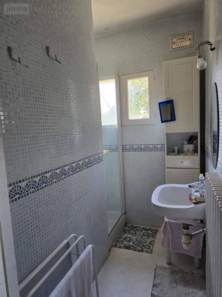 Maison a vendre Saint-Mards-de-Blacarville 27500 Eure 69 m2 3 pièces 199000 euros