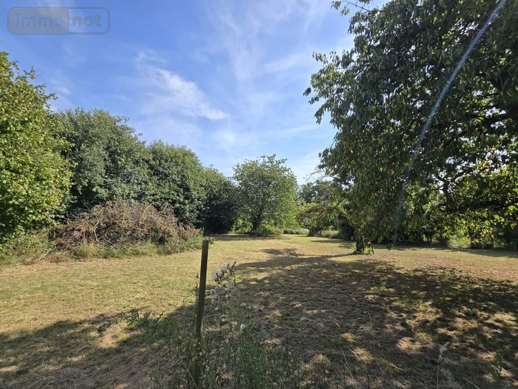 Maison a vendre Saint-Mards-de-Blacarville 27500 Eure 69 m2 3 pièces 199000 euros